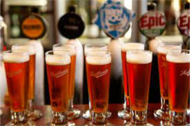 The Hub Milford Open Times