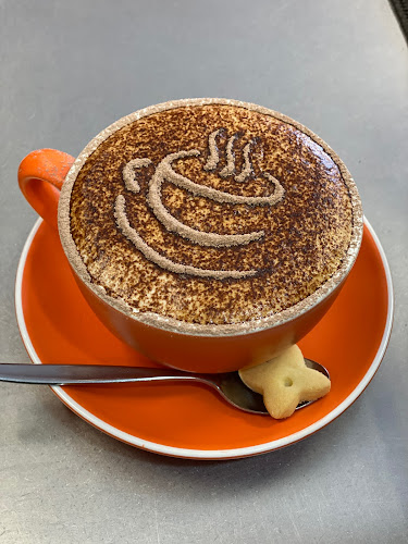 Lappuccino - Hospitality and gastronomy