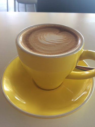 Comments and reviews of Elizabeth Cafe & Larder