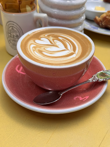 Opinii despre Third Wheel Coffee Co. în Paihia - Hospitality and gastronomy