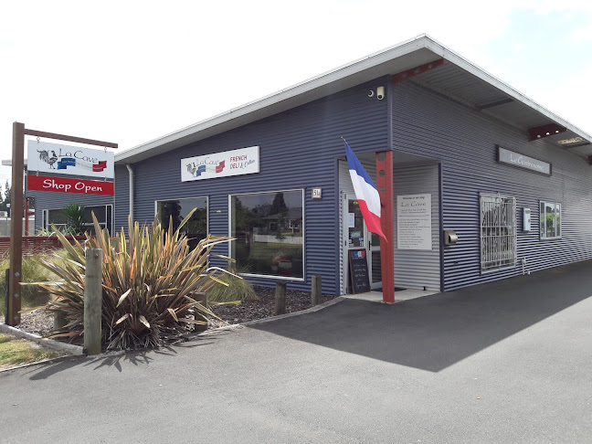 La Cave - Your European shop - Hamilton