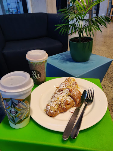 Reviews of Food For Thought Café in Auckland - Hospitality and gastronomy