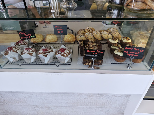 Omaha Beach Café - Hospitality and gastronomy