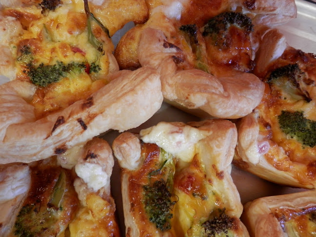 Opinii despre ZOFS în Mayfield - Hospitality and gastronomy