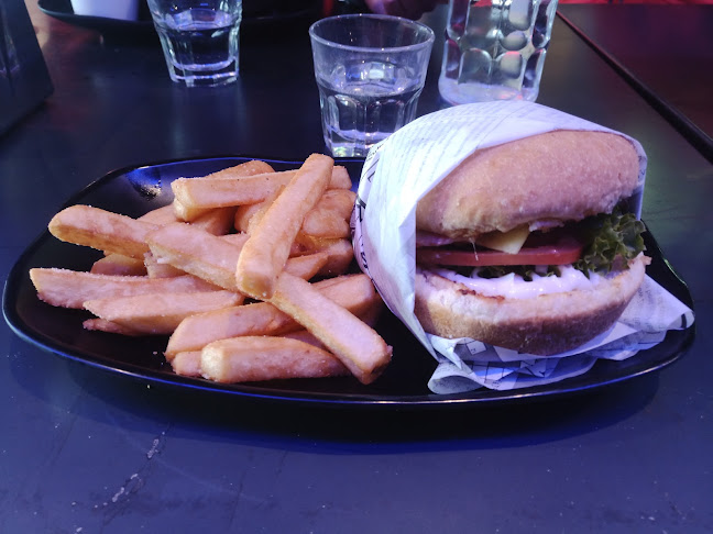 Comentarii opinii despre Q Foods