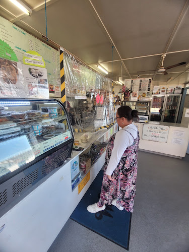 New Zealand, Kawerau, Jellicoe Ct, NZ邮政编码: 3127