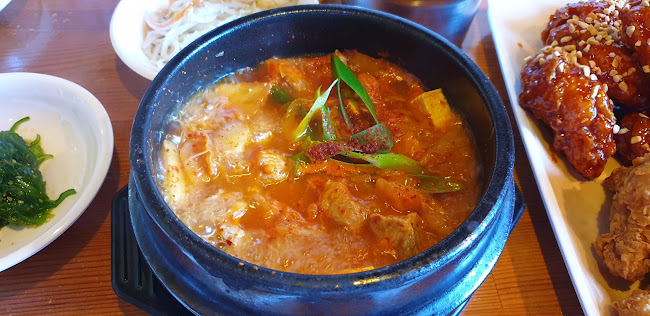 Mama Park's - Hospitality and gastronomy