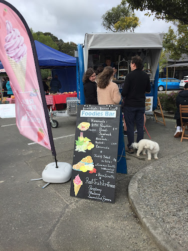Summer hill Farmers Market Aokautere - Palmerston North