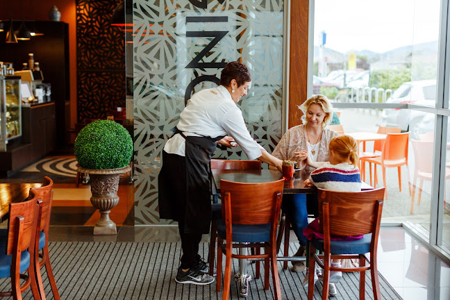 Comments and reviews of Ginger Cafe