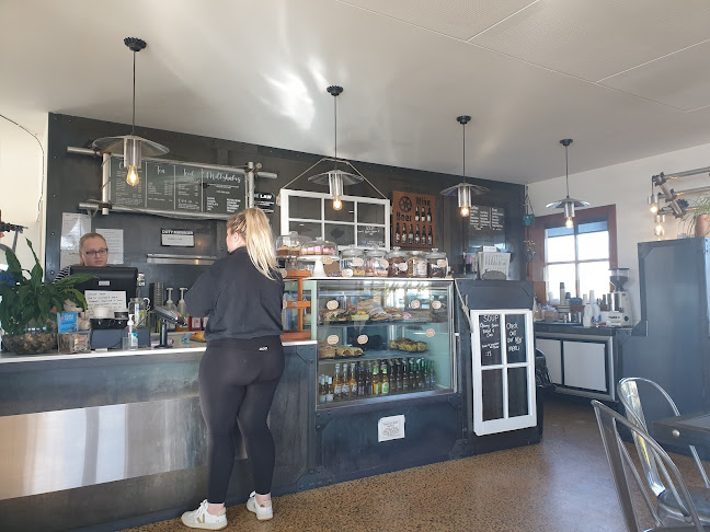 Opinii despre The Galley în Oamaru - Hospitality and gastronomy