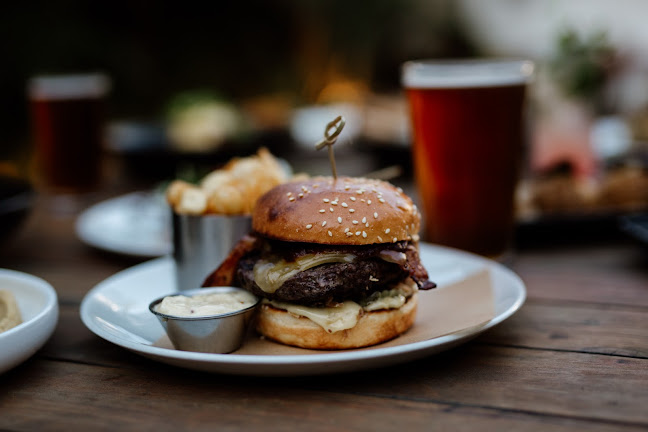 Park Kitchen - Hospitality and gastronomy