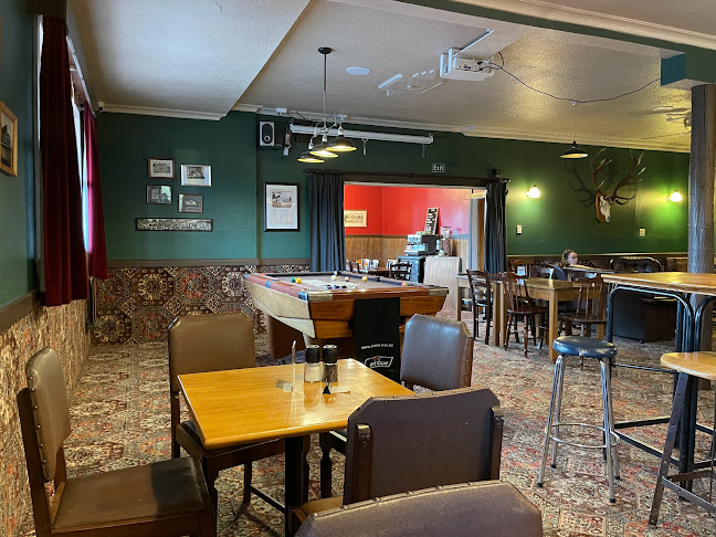 Comments and reviews of Silverstream Hotel