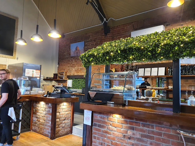 Opinii despre Alsultan restaurant în Dunedin - Hospitality and gastronomy