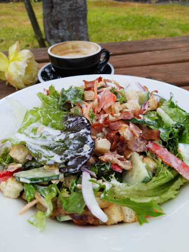 Persimmon Tree Cafe - Pirongia