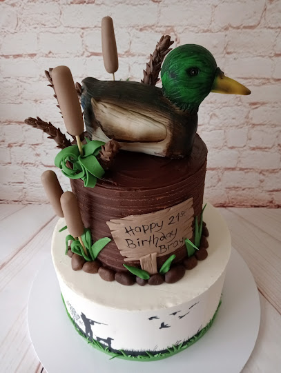 Sugar Swirls & Sprinkles