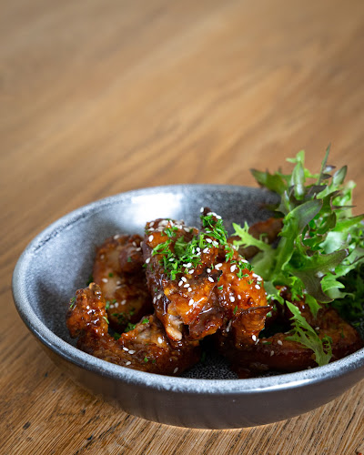 Water Bar Wānaka - Hospitality and gastronomy