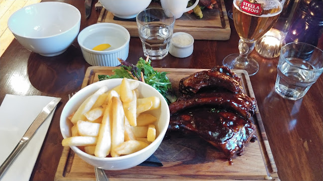 Captains Restaurant - Queenstown