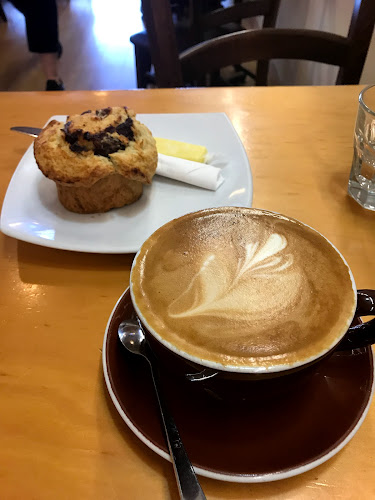 Opinii despre Lydia's Cafe în Richmond - Hospitality and gastronomy