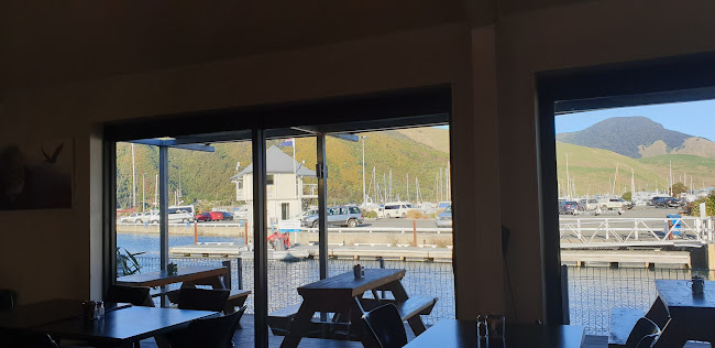 17 Cook Street, Havelock 7100, New Zealand