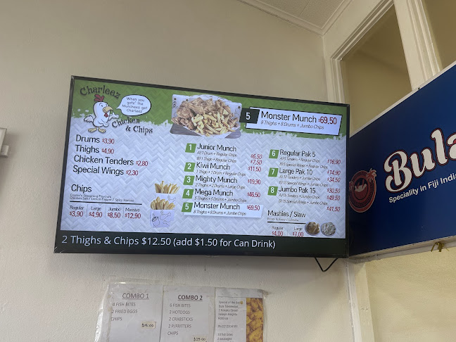 Opinii despre Bula Takeaways Rotorua în Rotorua - Hospitality and gastronomy