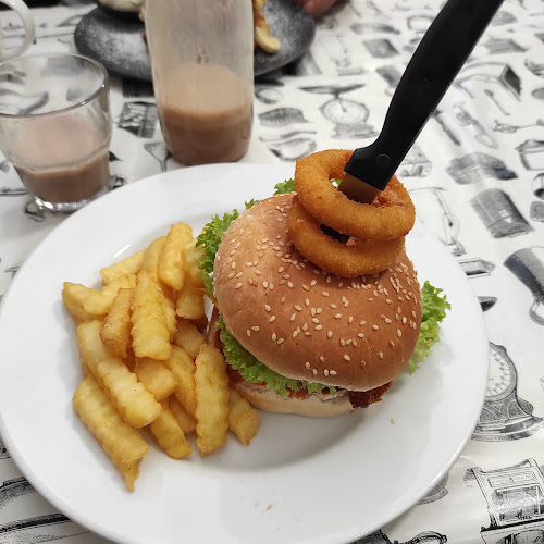 The Pig Station - Hospitality and gastronomy