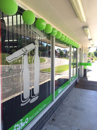 Bottle-O Store Wanaka