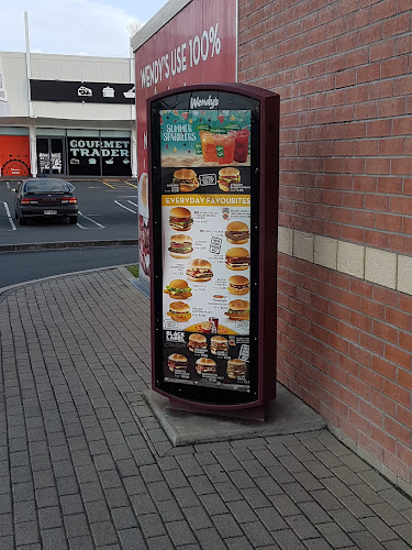 Opinii despre Wendy's Hamburgers în Tauranga - Hospitality and gastronomy