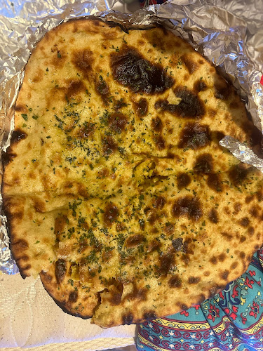 Comentarii opinii despre Curry Durbar Indian Restaurant & Bar