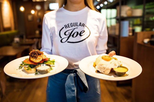 Opinii despre Joe's Garage în Rolleston - Hospitality and gastronomy