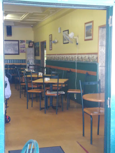 Comentarii opinii despre Food for Thought