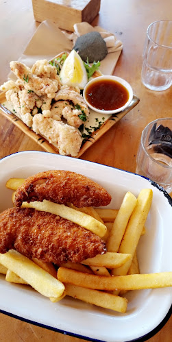 Lukes Kitchen - Kūaotunu