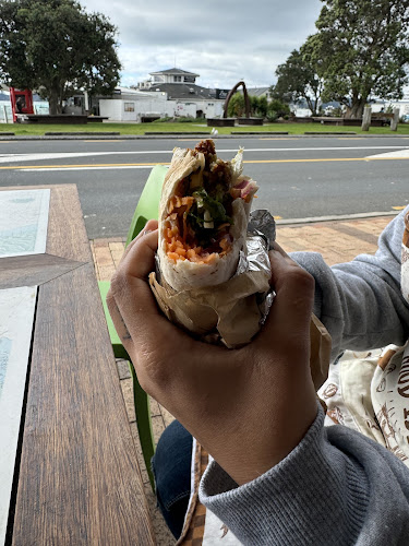 Kebabs on Paihia Open Times