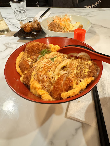 Opinii despre RAMEN CHIDORI Japanese Noodle Restaurant în Tauranga - Hospitality and gastronomy