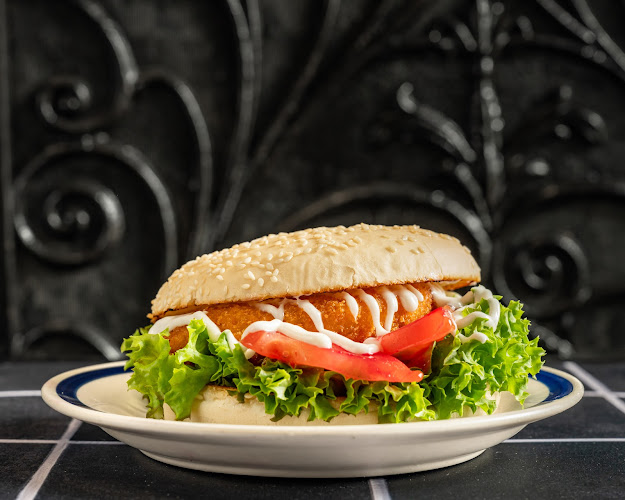 Opinii despre Commerce Street Fish Shop în Whakatāne - Hospitality and gastronomy