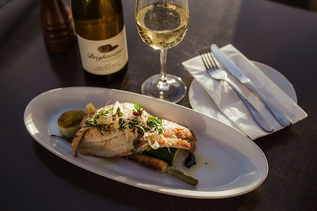 Opinii despre The Styx în Nelson - Hospitality and gastronomy