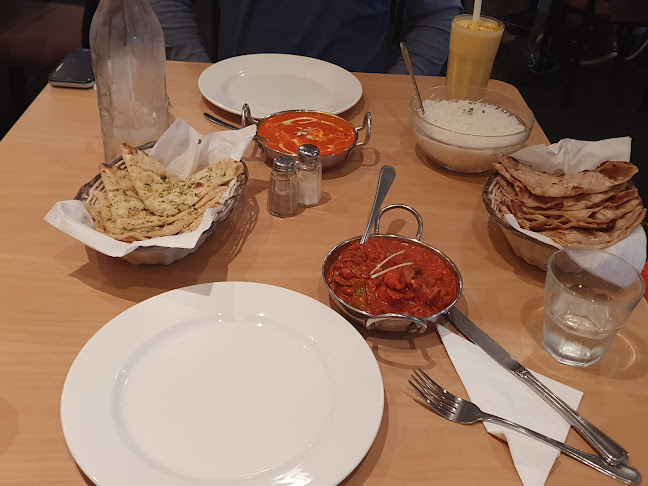 Reviews of East India Takeaway in Nelson - Hospitality and gastronomy