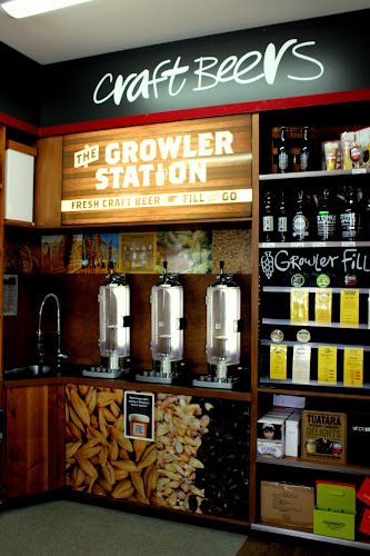 Glengarry Wines - Kingsland - Hospitality and gastronomy