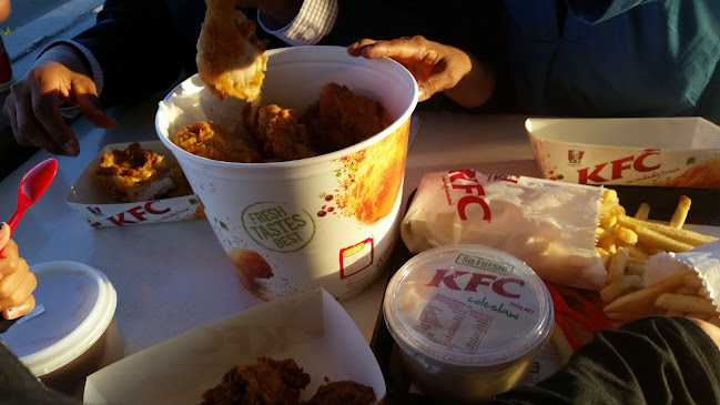 KFC Frankton - Hamilton