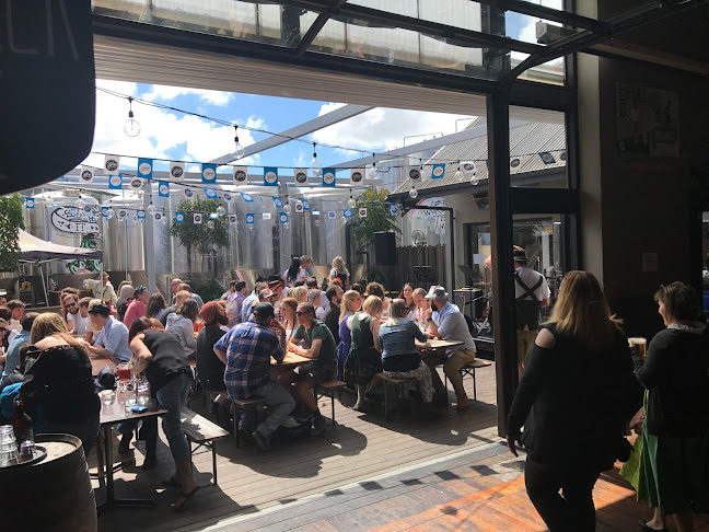 Comentarii opinii despre Good George Dining Hall