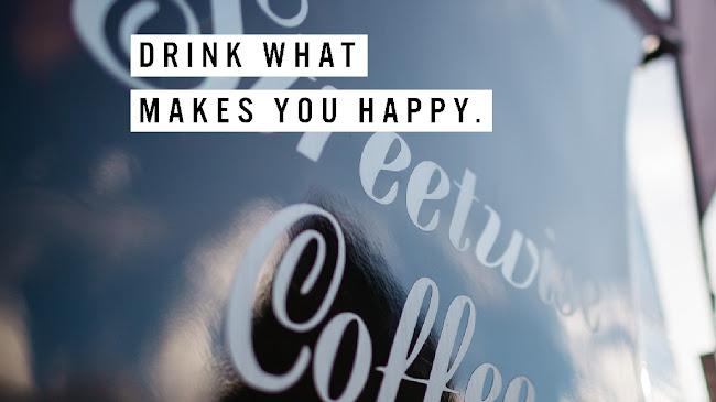 Streetwise Coffee Whangarei - Hospitality and gastronomy