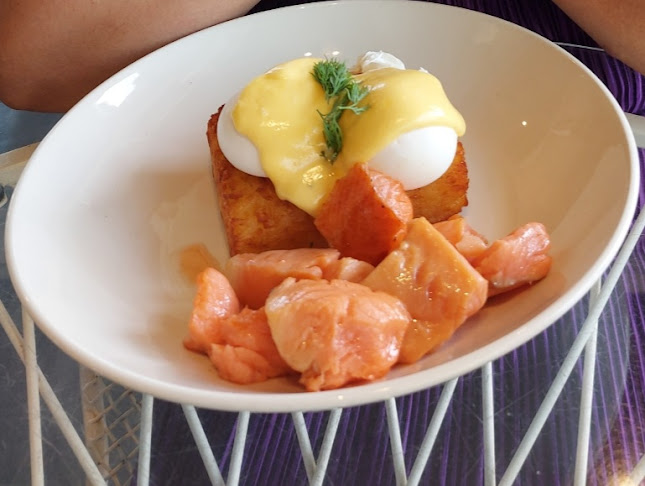 Takapuna Beach Cafe - Auckland