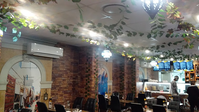 Karfa Moroccan Grill & Bar - Rangiora