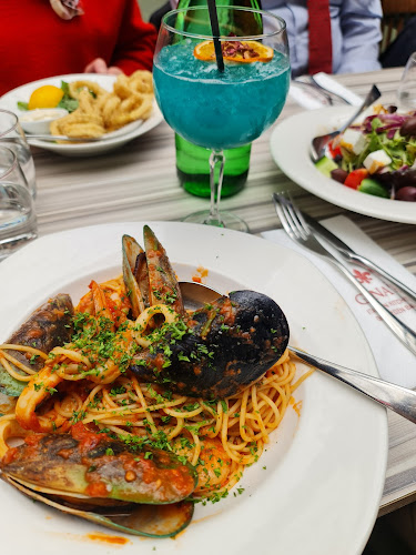 Gina's Italian Kitchen - Auckland