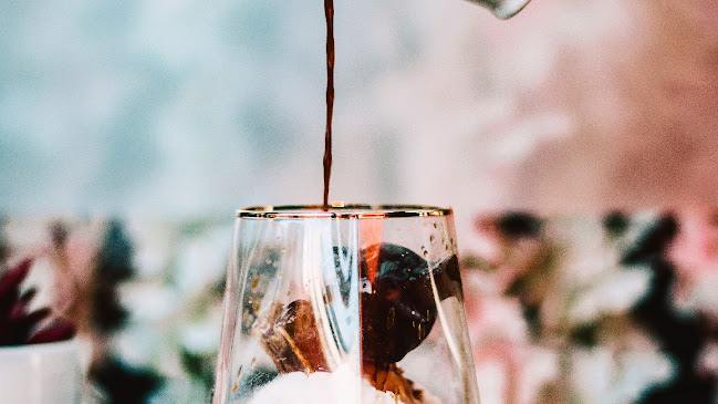 Gemini Cafe & Eatery - Wellington