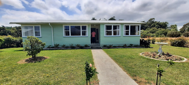 Comentarii opinii despre The Woolshed Cafe