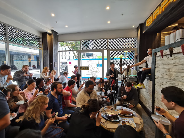 Comentarii opinii despre Giapo