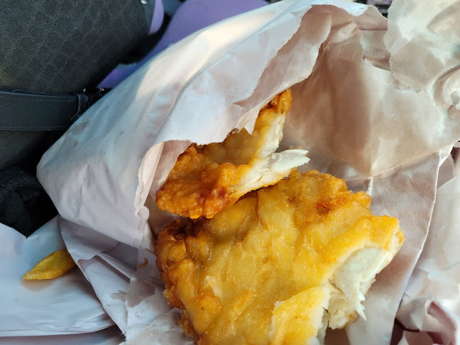 Ocean Fresh Seafoods