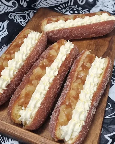 Bakery 22 - Hospitality and gastronomy