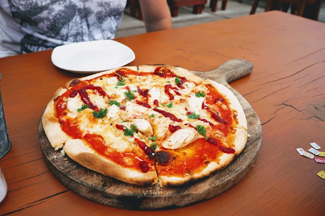 Manaia Kitchen & Bar - Hospitality and gastronomy