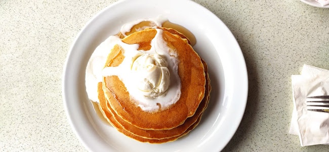 Denny's Wairu Park - Auckland